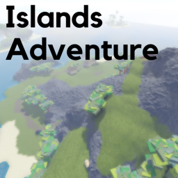 Islands Adventure