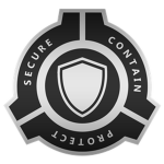 SCP:F | [Security Department]