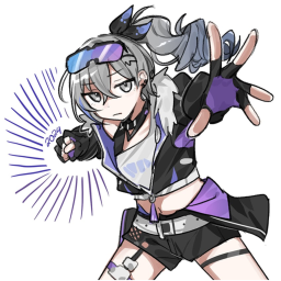Flag fights with friends