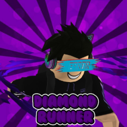 Diamond Runner