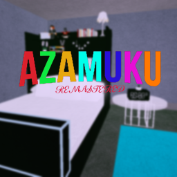 Azamuku