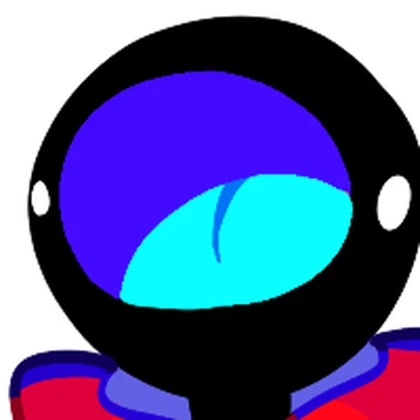 Orb's very cool lunch table Roblox group icon