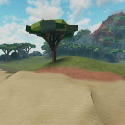 Evolution Isles