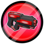 [TROLL] Red Lazer Gun! 🔫