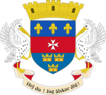 [SWE] - Sankt Barthélemy