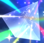 The Exalted Luminescence