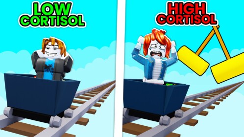 Cart Ride Escalation!