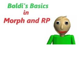 baldi roleplay game NEW icon