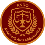 [ANRO] Audit & Assurance