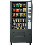 Vending Machine Kingdom