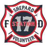 WCRP | Shepard Volunteer Fire Department