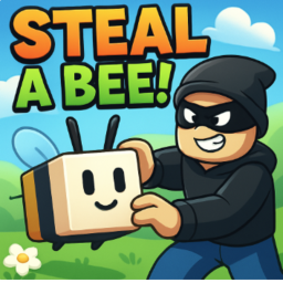 [🐝] Steal a Bee Swarm! [RELEASE + EGGS]