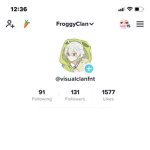 VisualClanFNT