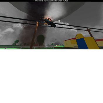 actualización de tornado loco