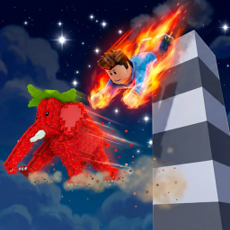 Tower of Brainrots icon