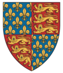 |-House of Plantagenet-|
