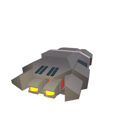 Space Ship