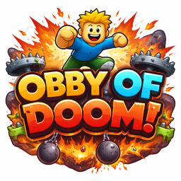 Obby Of Doom