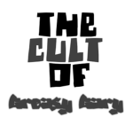 The Cult of Greasy Garry
