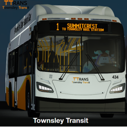 Townsley Transit - Freedrive [v0.5.1]