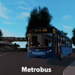 Metrobus (UK)