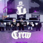 ﹒La Crew