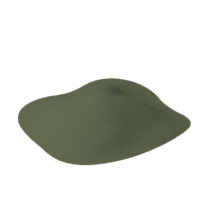 Grass Hill Mountain Nature Terrain Hiking RP Map