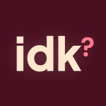idk? studio