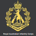 [Royal Australian Infantry Corps | AA]