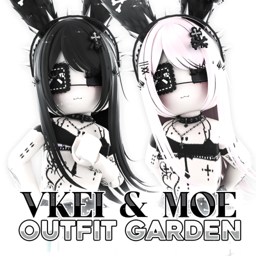 Vkei/Moe Outfit Ideas