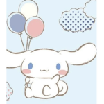 Cinamonroll group