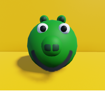 Bad Piggies