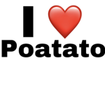 The Poatatos :)