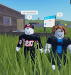 Rbd’s Hangout!
