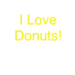 The Official Donut Staff Leading Membership Group