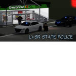 Low Valley State Police Group