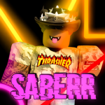 SABERR