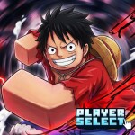 [🏴‍☠️] Player Select ⚔️