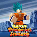 Dragon Ball Super Heroes