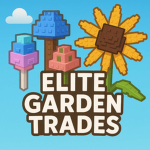 Elite Garden Trades
