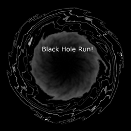 (UPDATE!)  Black Hole Run! (Alpha)