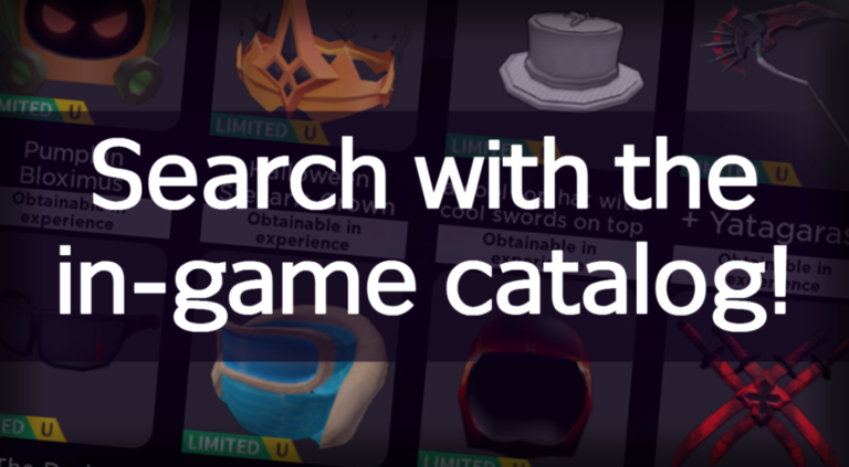 FREE Items Checker 🔥 screenshot 3