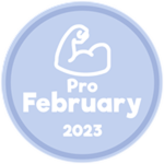 Pro Challenge February 2023
