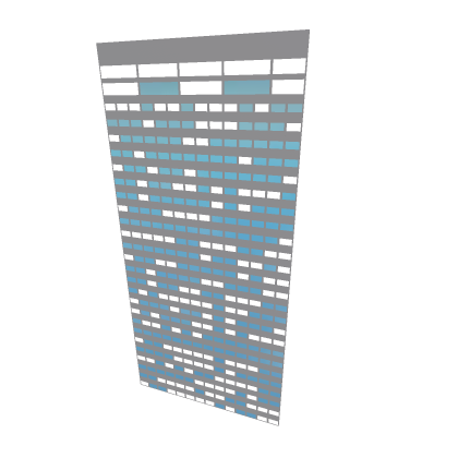Decorative Tower 2