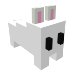 Brick Bunny