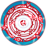 Secret Badge | Plane Skin 01