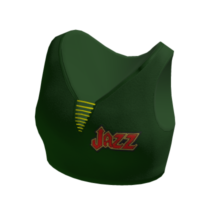 Tank Top JazzB thumbnail