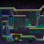 [BETA] Ricochet Test Server