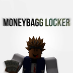 MoneyBagg Locker