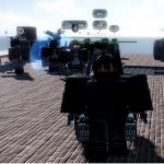 Spectre's Unit